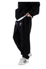 スターロゴジョガーパンツ/STAR LOGO JOGGER PANTS