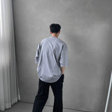エーコンピースワールドショートスリーブTシャツ