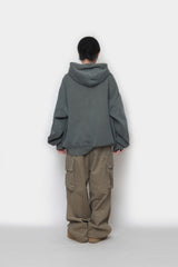 Fleece Challenger Pig Hood