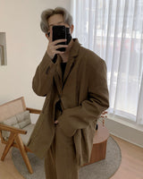 ウェイビーカットパンツ / OA Wavy Cut Pants (2 colors)