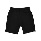 OTS LOGO SHORT - BLACK (6675310608502)