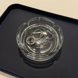 マルチアッシュトレー / Multi ashtray