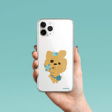 Pinwheel jellycase (iphone case) (6638912143478)