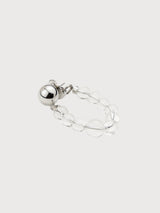 no.153シルバーピアス / no.153 earring silver