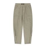 ダイイングバギーフィットジョガーデニムパンツ/DYEING BAGGY FIT JOGGER DENIM PANTS [6601]