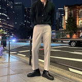 カシミアハッチラウンドカーディガン