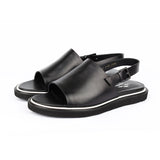 DAVID STONE パイピング サンダル / DAVID STONE PIPING SANDALS