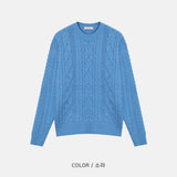 Roanne knit