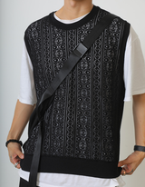 ASCLO Net Vest (2color) (6577855594614)