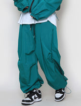 シースルーストリングパンツ / see-through string pants