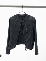 ビンテージスパンデックスライダージャケット / Vintage spandex rider jacket