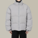 ウェロンショートダウンジャケット / Wellon Short Padded Jacket