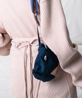 ブッリザテック ミニショルダーバッグ /ADAMPATEK【Anza】BREATHATEC mini shoulderbag/AMPK-B063 （送料込）ONEDAY KMC