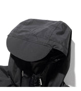 3LAYER UTILITY WIND SHELL