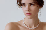 Three Lining Earrings