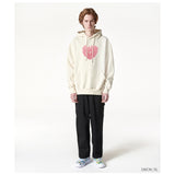 ハートバルーンフーディ / HEART BALLOON HOODIE