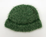 Fiv angora fur hat