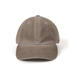 Washed Hat (HAND MADE) (6674971459702)