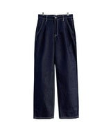 マテオデニムパンツ(3 color) (6675274694774)