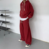 GM クロップドフードジップアップ / GM Cropped Hood Zip-Up (4 colors)