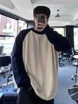  never loosefit nagrang knit