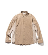 EC POCKET SHIRTS