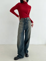 No.3000 オティズデニムアンダーウェア / No.3000 Otize denim underwear (3color)