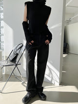 カウンティデニムパンツ/no.3448 County Denim Pants