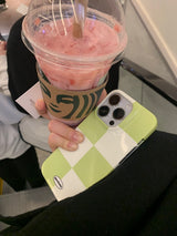 キャンディスマホケース