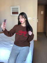 Present knit 