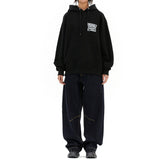 ランソムノートフーディ / RANSOM NOTE HOODIE