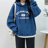 ザロサンゼルスフーディー / The Los Angeles Hoodie