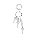 NO.462 KEY X3 RING