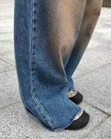 エルバパンツ