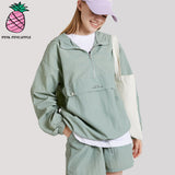 COOL ANORAK SUIT
