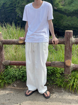 Dolce banding pants
