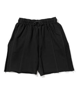 REVERSE HEAVY TRAINING SHORT PANTS (6571267752054)
