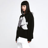 Wool KISS Knit  [2 Color]