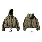 Rost Big Pocket Jumper (3color)