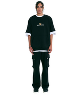 スウェットTシャツ