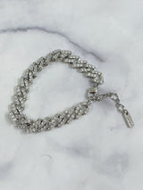 メイヴンキュービックブレスレット/Maven Cubic Bracelet