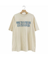 ラブレタリング半袖 (4 color) (6697188720758)