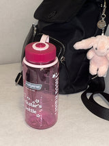 ロックスターボトル / rockstar bottle (500ml)