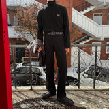 ASCLO Classic Volume Belt
