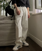 ライアンコットンパンツ/Ryan Cotton Pants