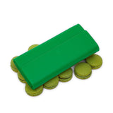 VICTORY GOLF Phone Wallets green