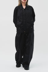 Kris Coating Windbreaker (2color)