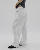 シェービングストリングパンツ / Shaving String Pants (2color)
