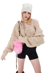 リップジップアップセット / LIP ZIP-UP SET
