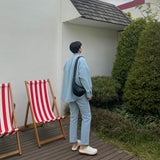 ミュールスニーカー